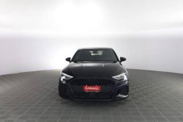 Audi A3 A3 Spb 30 Tfsi S Tronic S Line Edition 
