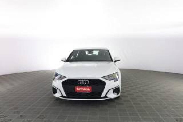 Audi A3 A3 Spb 30 Tdi S Tronic Business 