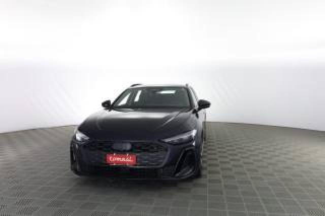 Audi A5 3° Serie  Avant Tdi 150 Kw Quattro S Tronic Mhev+ 