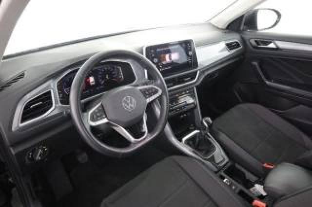 Volkswagen T-Roc T-Roc 1.0 Tsi Style 