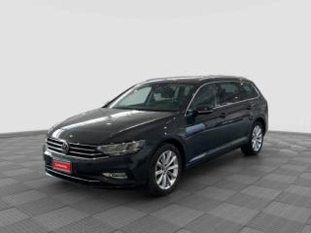 Volkswagen Passat Passat Variant 2.0 Tdi Scr 122 Cv Evo Dsg Business 