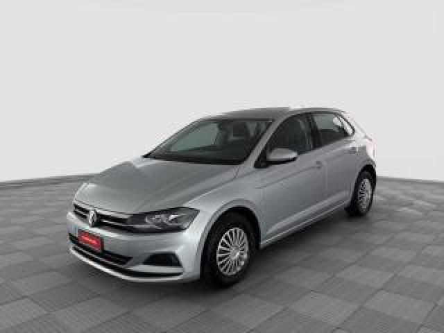 Volkswagen Polo Polo 1.0 Tsi Dsg 5p. Comfortline Bluemotion Techno 