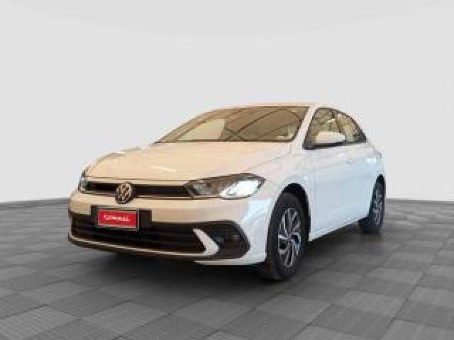 Volkswagen Polo Polo 1.0 Life 