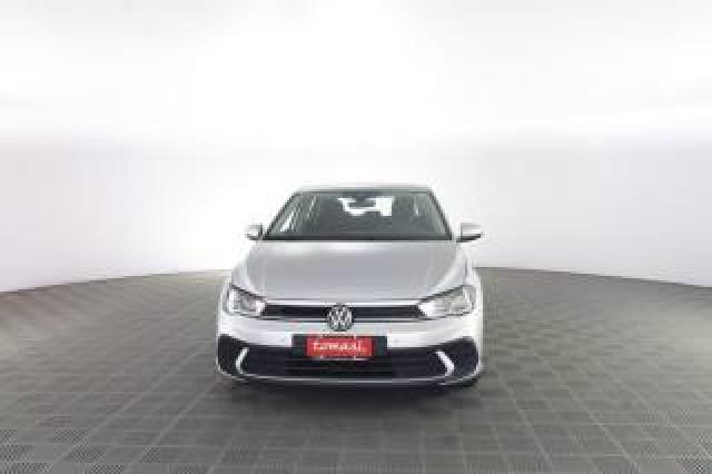Volkswagen Polo Polo 1.0 Life 
