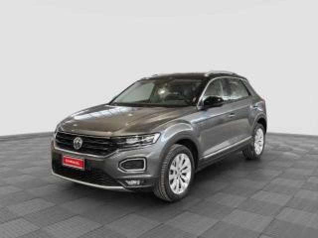 Volkswagen T-Roc T-Roc 1.0 Tsi Advanced Bluemotion Technology 