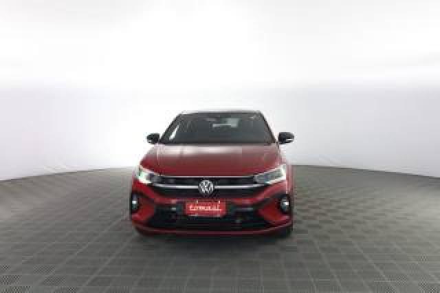 Volkswagen Taigo Taigo 1.0 Tsi 110 Cv Dsg R-Line 