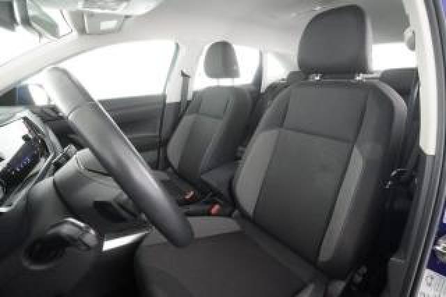 Volkswagen Taigo Taigo 1.0 Tsi 110 Cv Dsg Life 