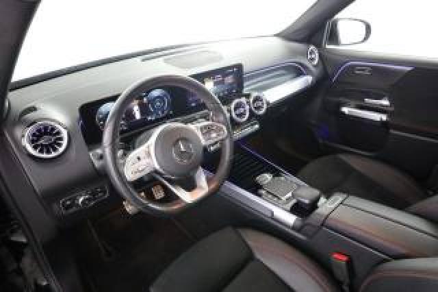 Mercedes Benz Cla Sse Glb Glb 200 D Automatic 4matic Premium 