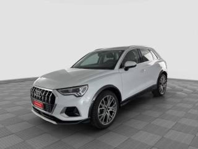 Audi Q3 Q3 35 Tdi S Tronic Business Advanced 
