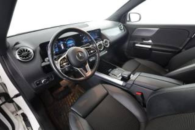 Mercedes Benz Cla Sse Gla Gla 200 D Automatic Sport Plus 