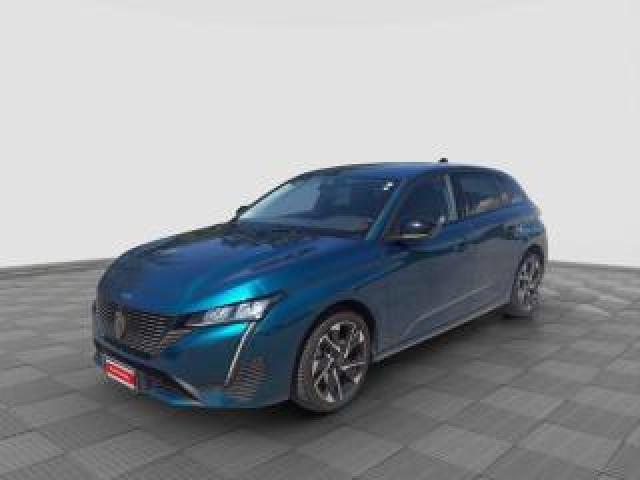 Peugeot 308 308 Bluehdi 130 S&s Eat8 Allure 