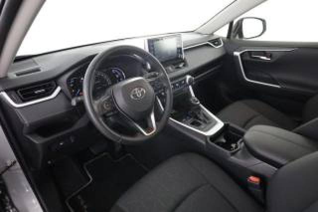 Toyota Other Rav4 Rav4 2.5 Hv 