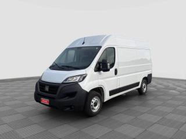 Fiat Ducato Ducato 35 2.2 Mjt 140cv Pm-Tm Furgone 