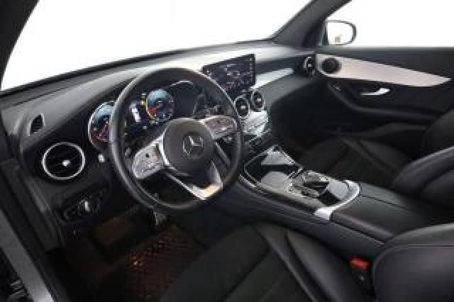 Mercedes Benz Glc 220 Glc 220 D 4matic Coupé Premium 