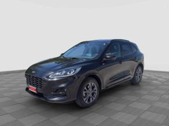 Ford Kuga Kuga 2.5 Plug In Hybrid 225 Cv Cvt 2wd St-Line 