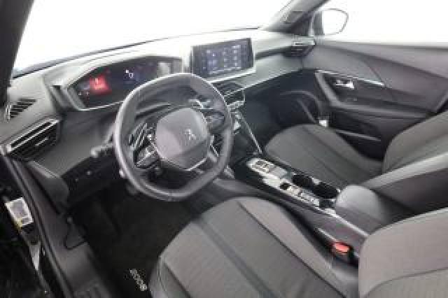 Peugeot 2008 2008 Bluehdi 130 S&s Eat8 Allure Pack 