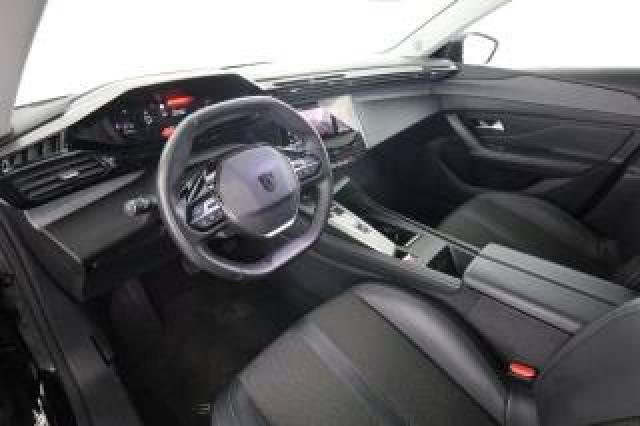 Peugeot 308 308 Bluehdi 130 S&s Eat8 Sw Allure 