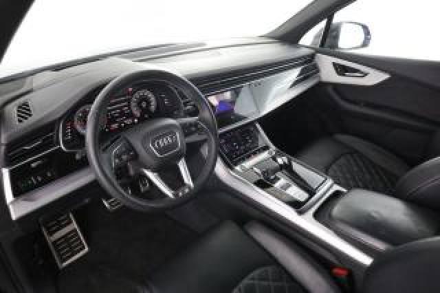 Audi Q7 Q7 50 Tdi Quattro Tiptronic Sport 