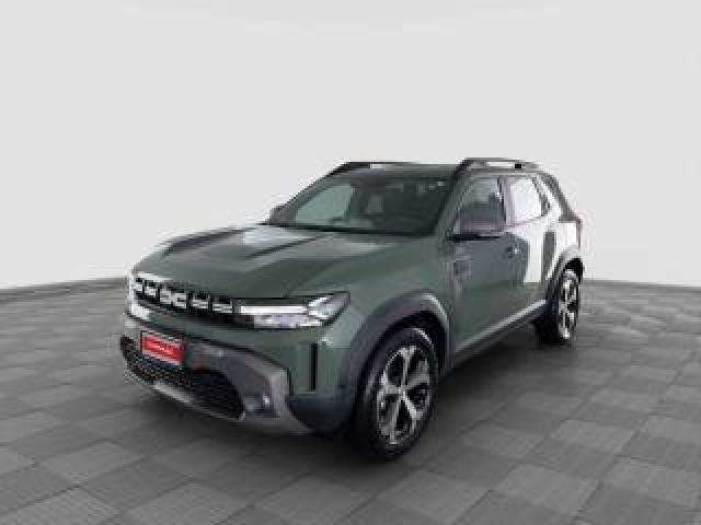 Dacia Duster 3ª Serie  Tce 130 Cv Mhev Journey 