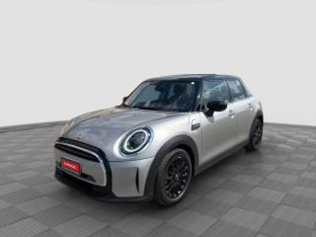 Mini Mini 5 Porte  1.5 Cooper Classic 5 Porte 