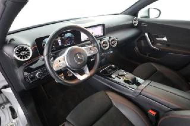 Mercedes Benz A 180 A 220 Automatic 4matic Premium 