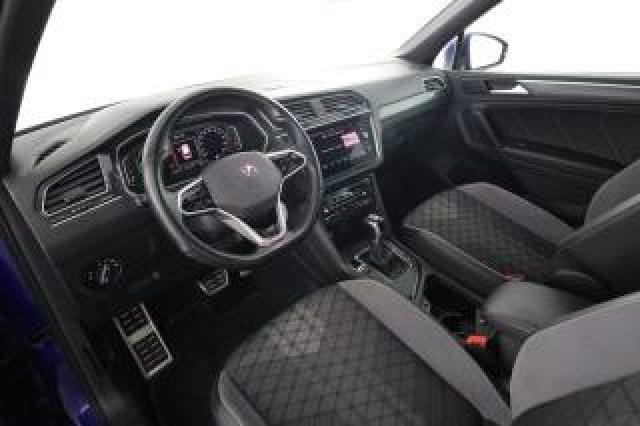 Volkswagen Tiguan Tiguan 2.0 Tdi 150cv Scr Dsg R-Line 