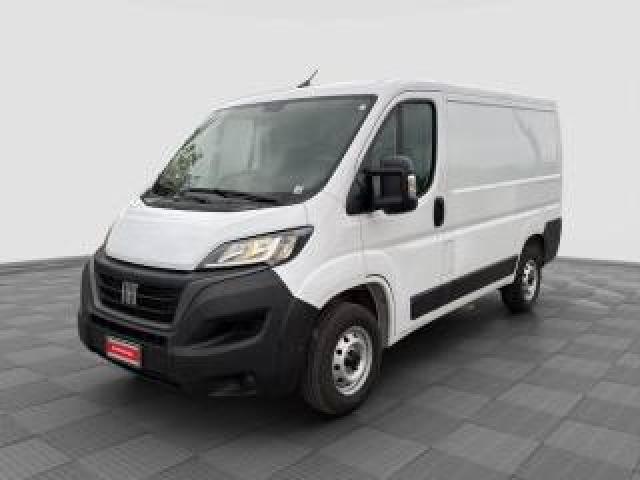 Fiat Ducato Ducato 30 2.2 Mjt 120cv Pc-Tn Furgone 