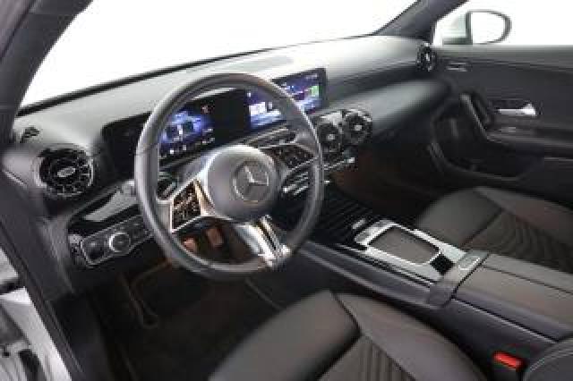 Mercedes Benz A 180 A 180 Automatic Executive 