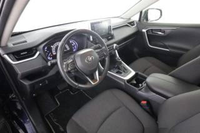 Toyota Other Rav4 Rav4 2.5 Hv 