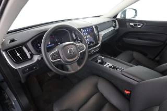 Volvo Xc60 Xc60 B4 
