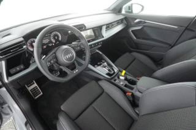 Audi A3 A3 Allstreet Tfsi 110 Kw S Tronic Identity Contras 
