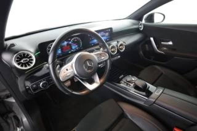 Mercedes Benz A 250 A 250 E Eq-Power Automatic Premium 