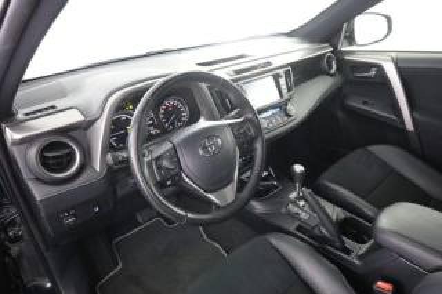 Toyota Other Rav4 Rav4 2.5 Hv 