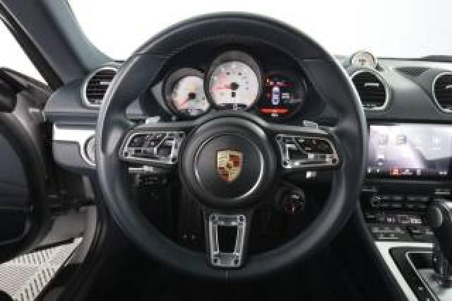 Porsche 718 718 Cayman 