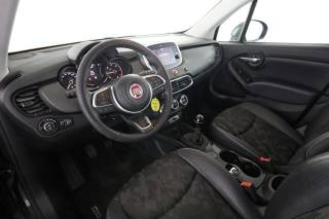Fiat 500x 500x 1.6 Multijet 130 Cv Cross 