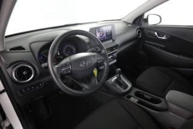 Hyundai Kona Kona Hev 1.6 Dct Xline 