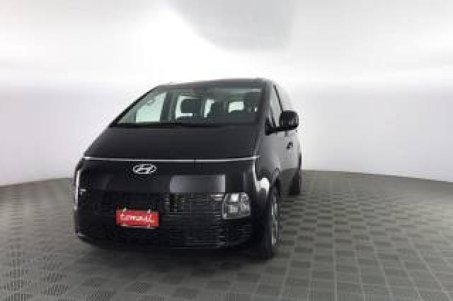 Hyundai Staria Staria 2.2 At Awd 9 Posti Wagon 