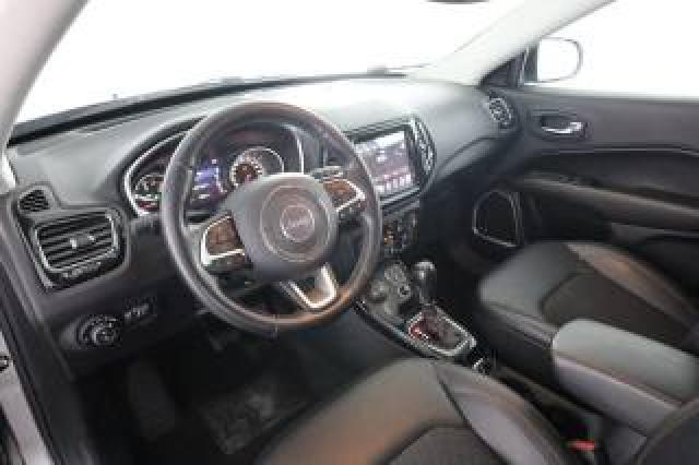 Jeep Compass Compass 2.0 Multijet Ii Aut. 4wd Limited 