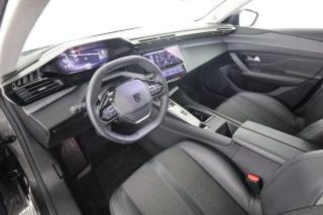 Peugeot 308 308 Bluehdi 130 S&s Eat8 Sw Allure 