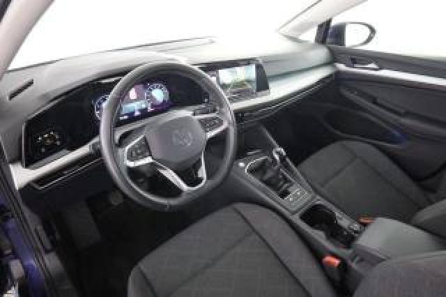 Volkswagen Golf Golf 1.0 Tsi Evo Life 
