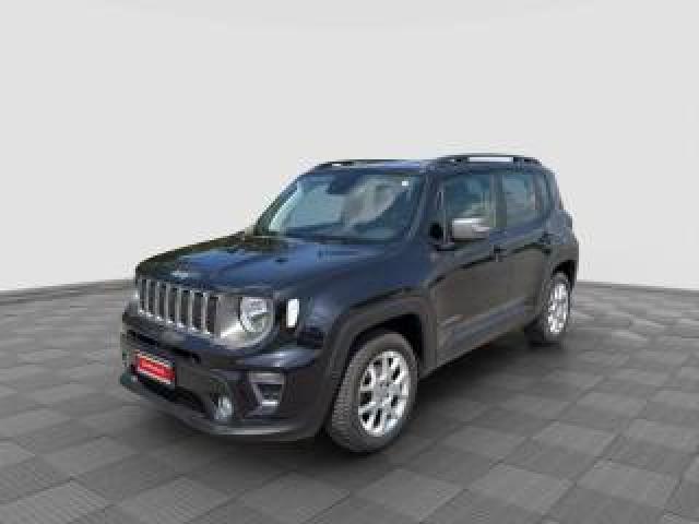 Jeep Renegade Renegade 1.6 Mjt 120 Cv Limited 