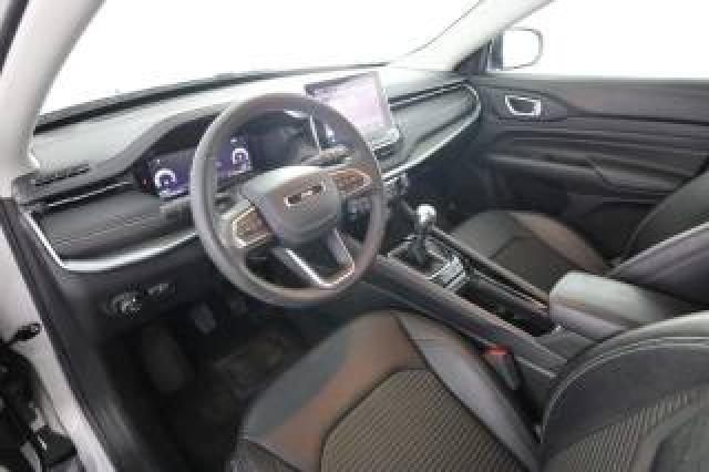 Jeep Compass Compass 1.6 Multijet Ii 2wd Limited 