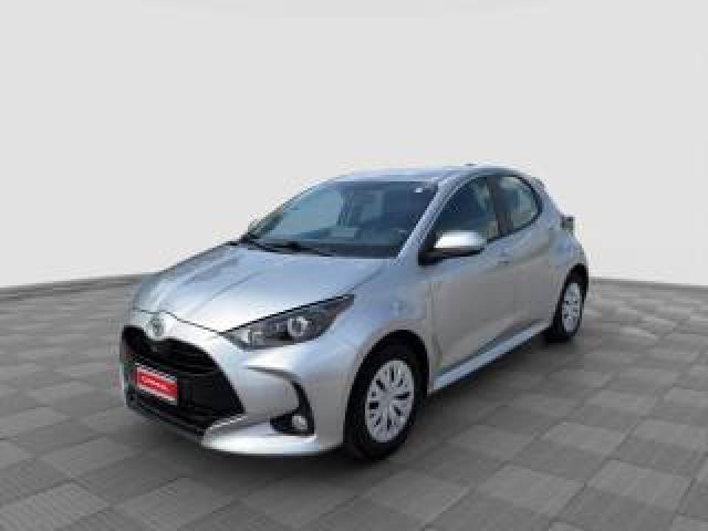 Toyota Yaris Yaris 1.0 5 Porte Business 