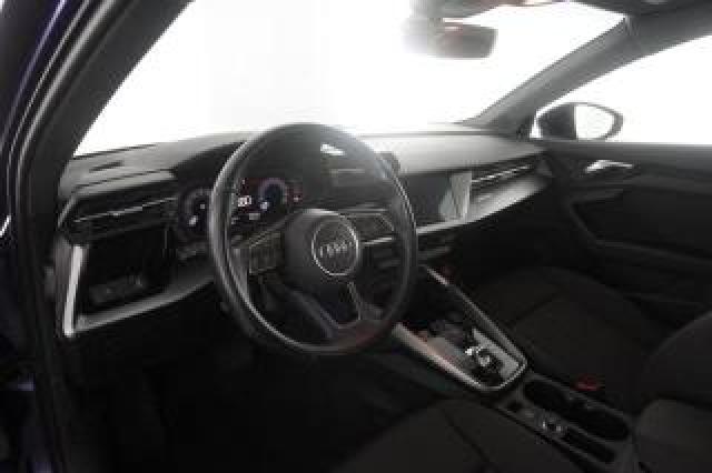 Audi A3 A3 Spb 30 Tfsi S Tronic 