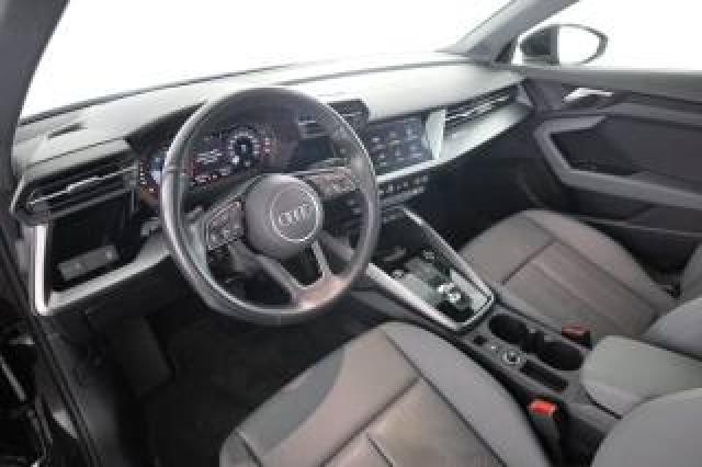 Audi A3 A3 Spb 30 Tdi S Tronic Business Advanced 