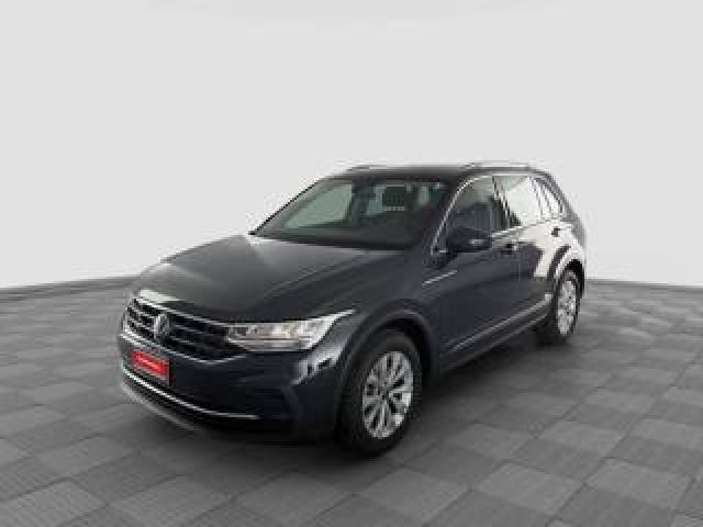 Volkswagen Tiguan Tiguan 1.5 Tsi 150 Cv Dsg Act Life 