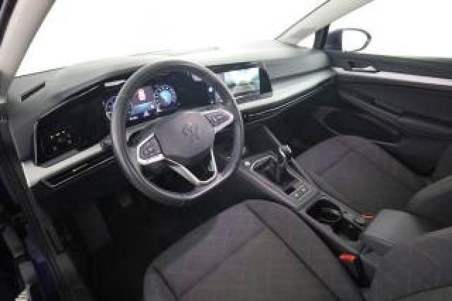 Volkswagen Golf Golf 1.0 Tsi Evo Life 
