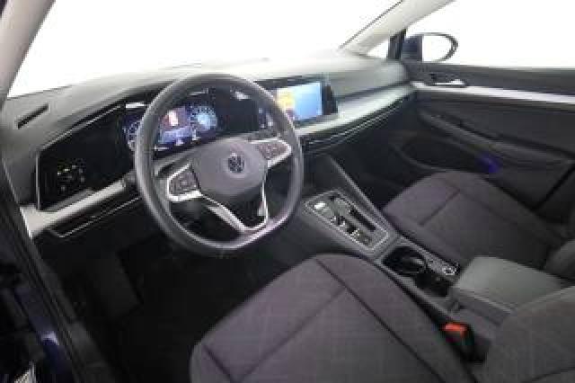 Volkswagen Golf Golf 1.0 Etsi Evo Dsg Life 
