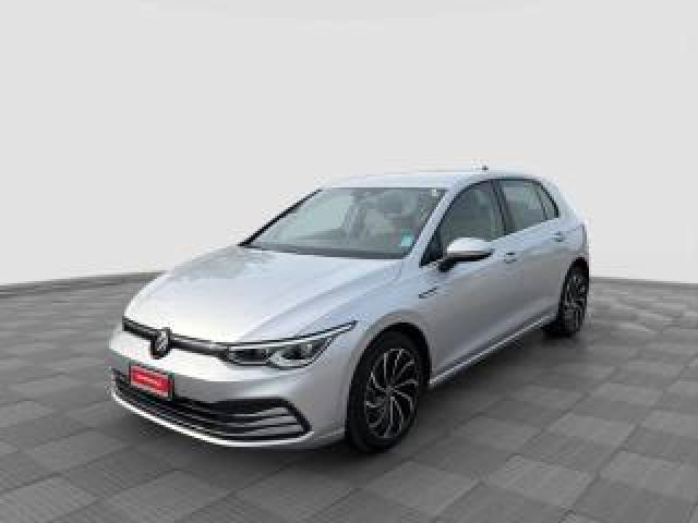 Volkswagen Golf Golf 1.5 Etsi 130 Cv Evo Act Dsg Style 