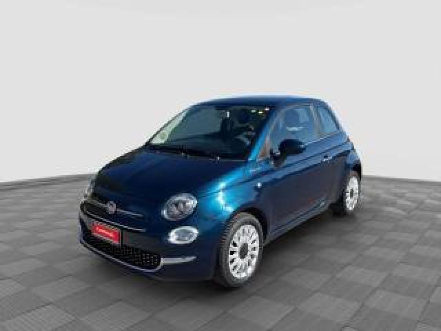 Fiat 500 500 1.0 Hybrid Dolcevita 